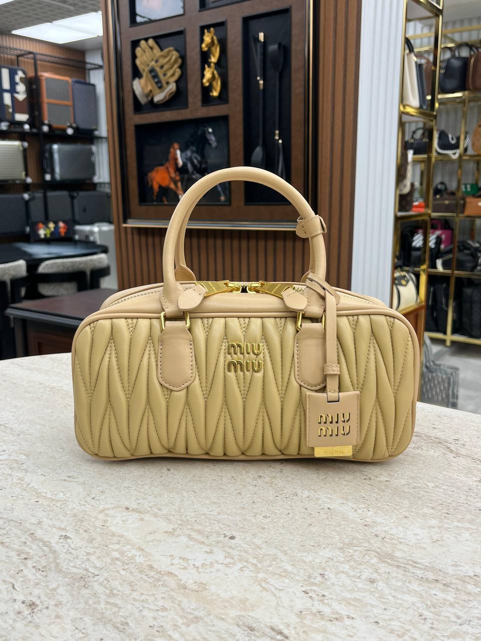 Big Arcadie Bag