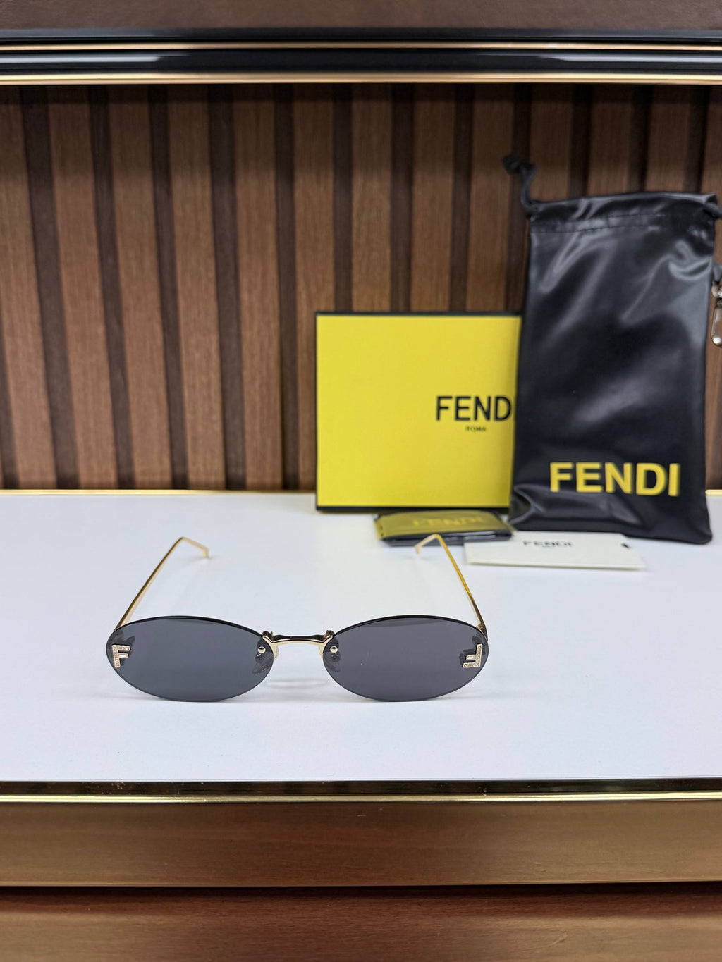 Eyewear Sunglasses