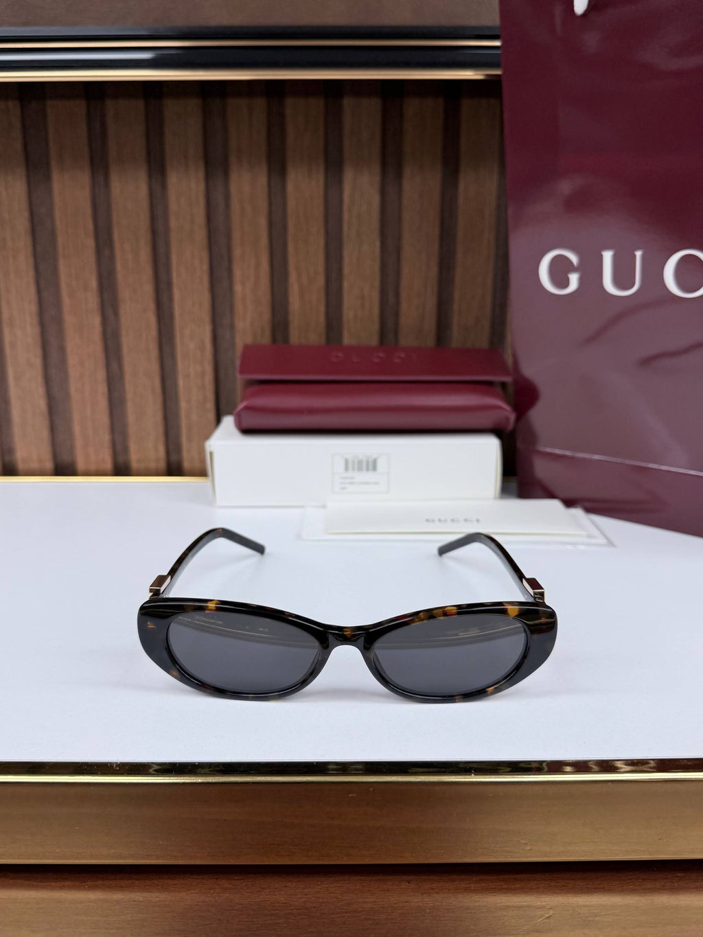Eyewear Sunglasses