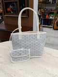 Saint Louis Tote PM Small