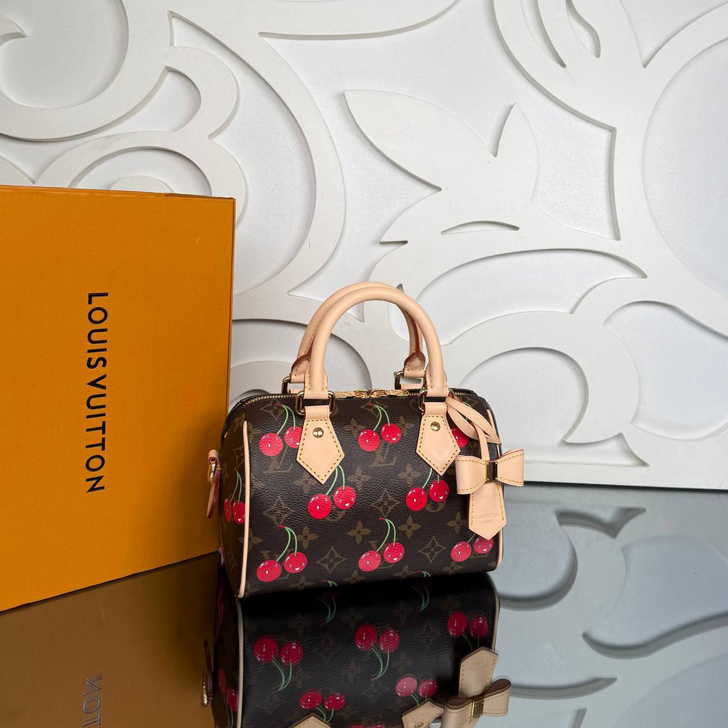 TM Speedy 20 Cm