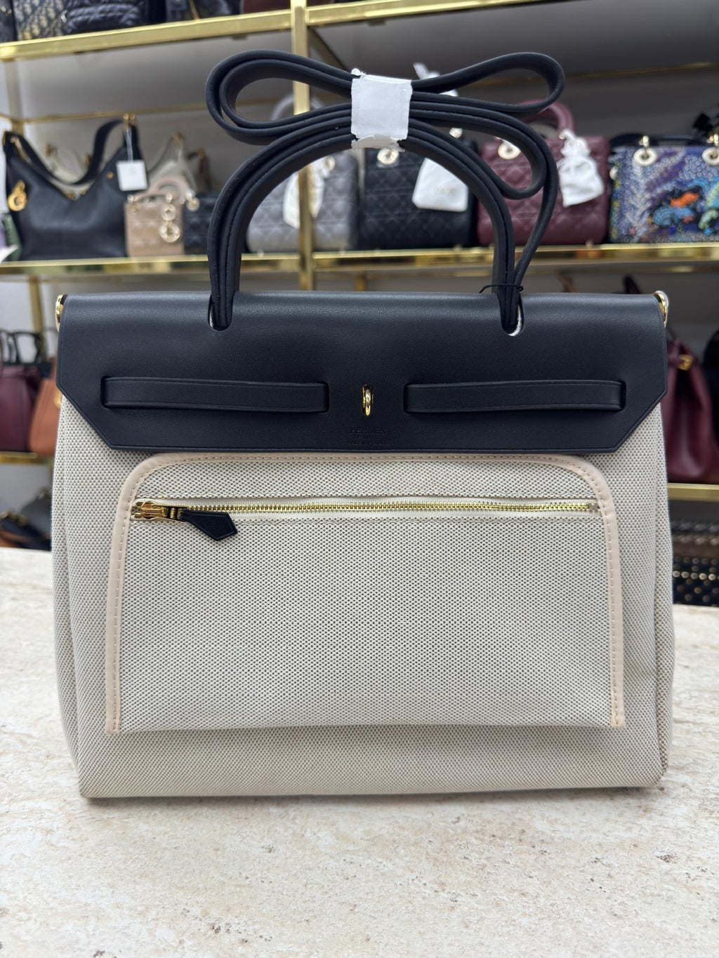 Herbag 31 Cm
