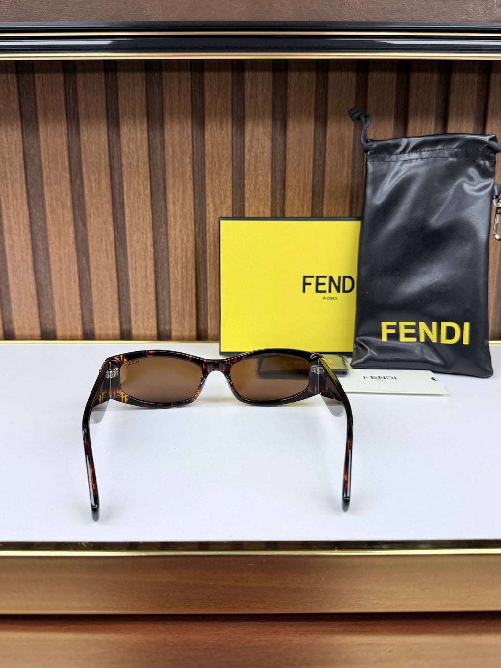 Eyewear Sunglasses