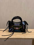 City Bag Black