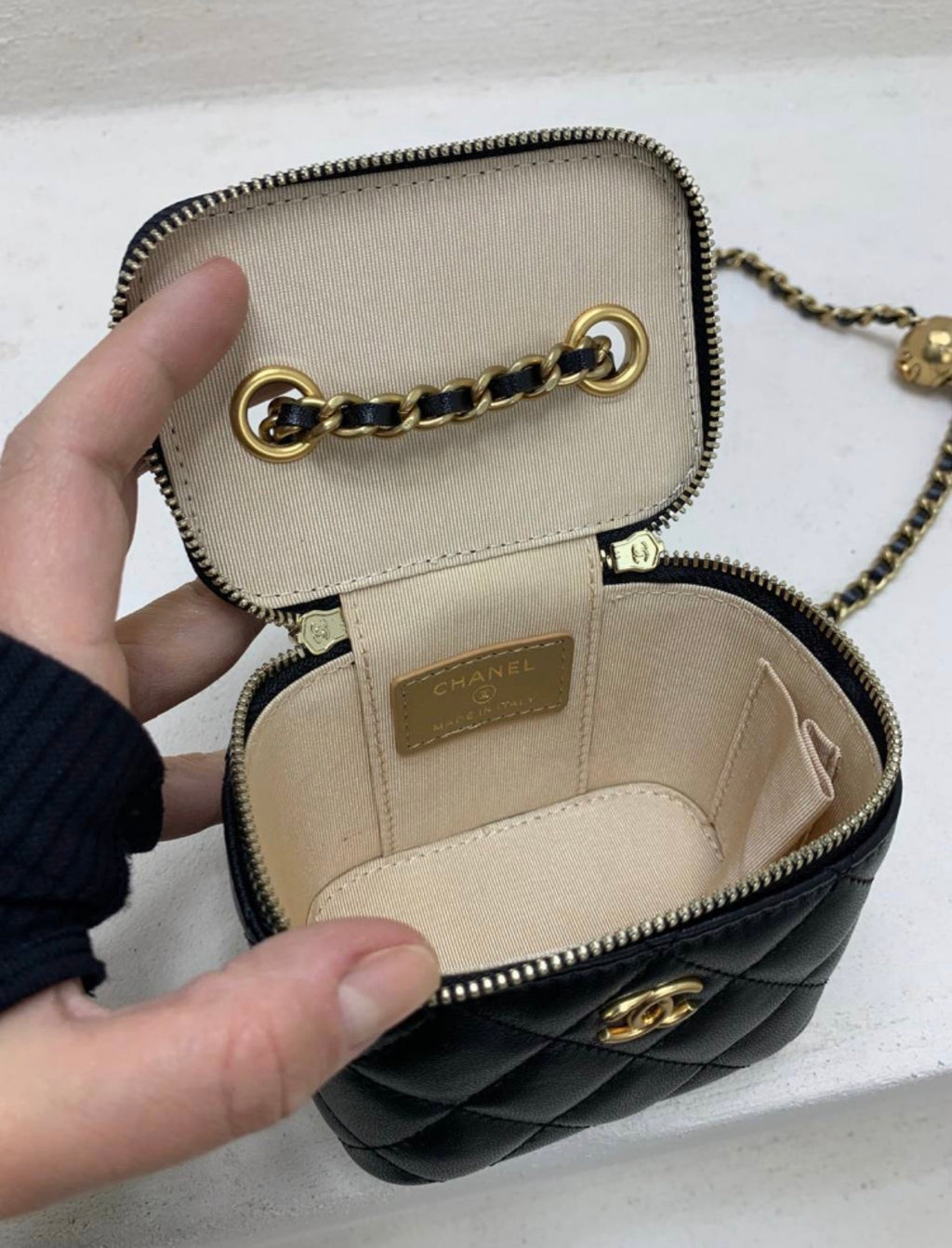 Vanity Mini