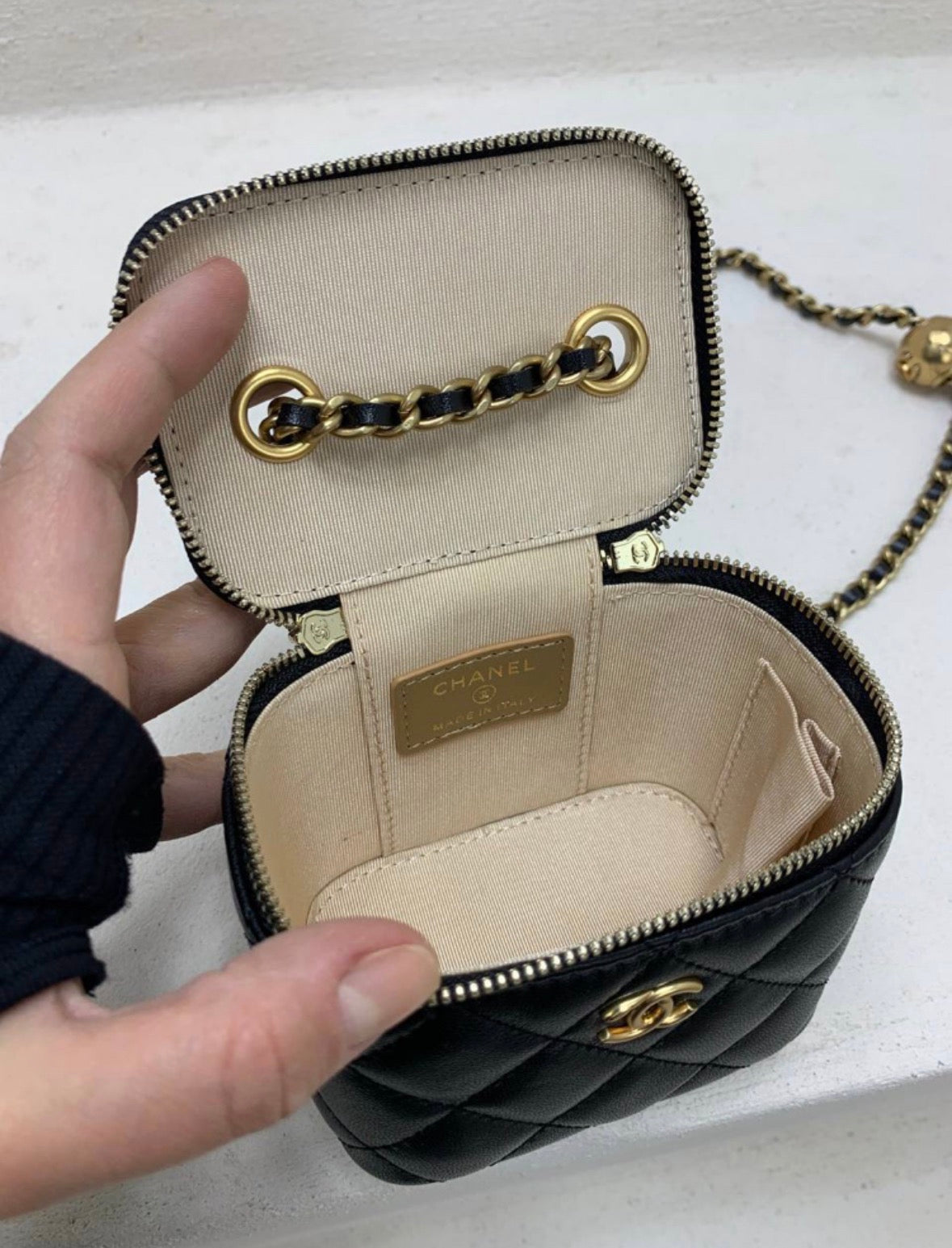 Vanity Mini