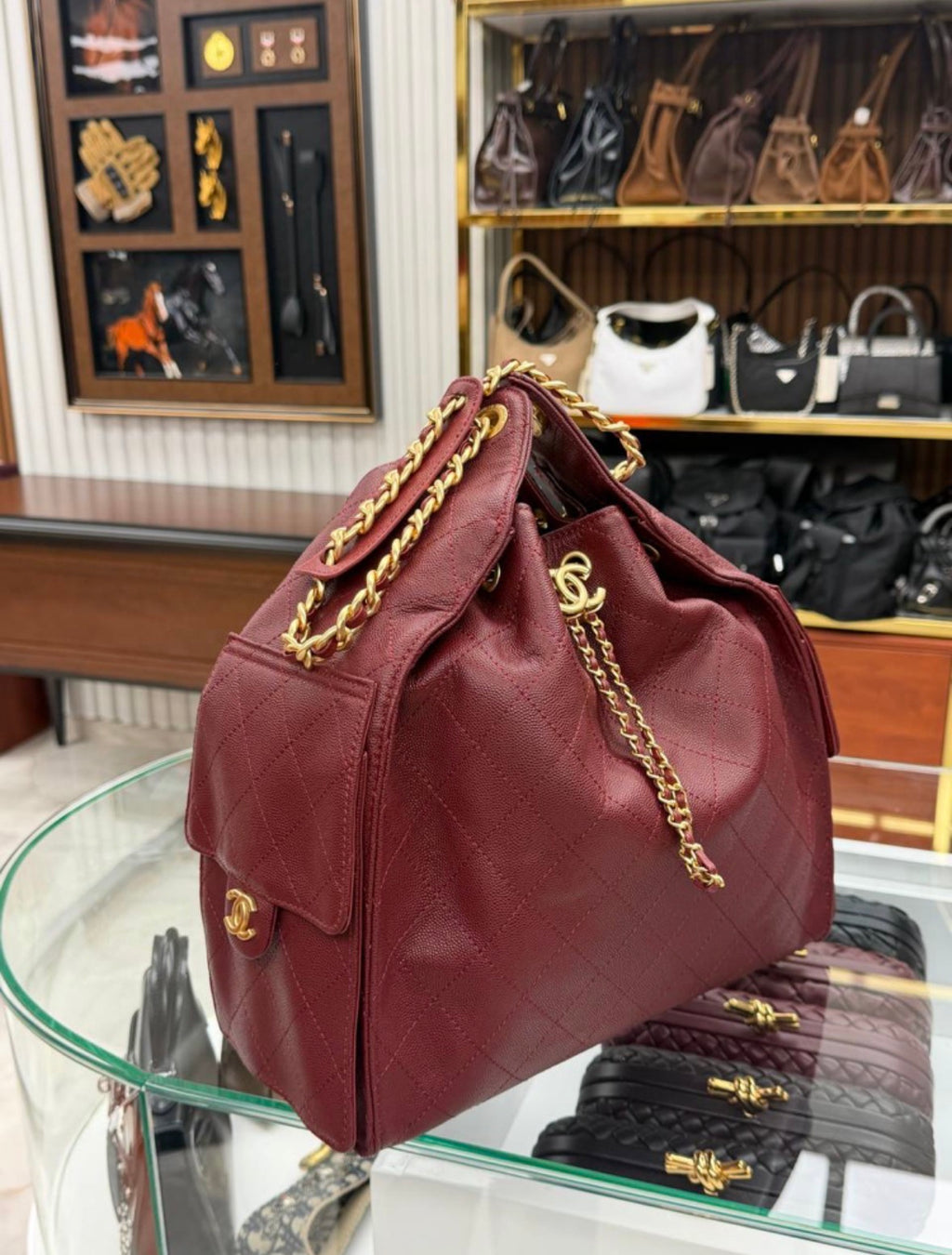 25 Medium