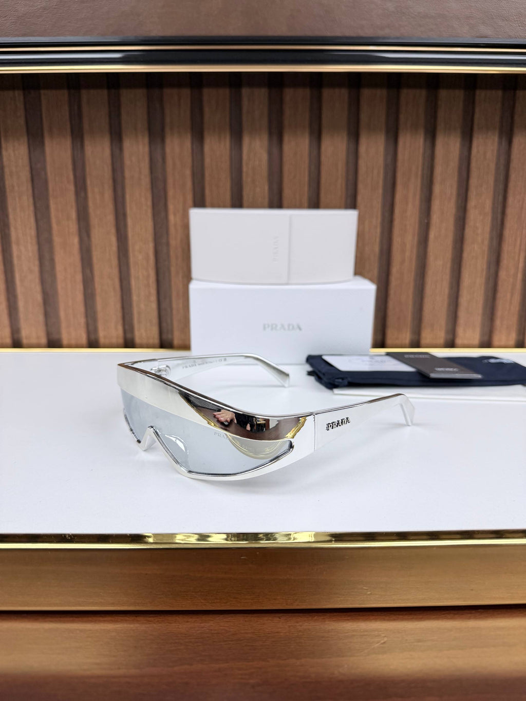 Eyewear Sunglasses