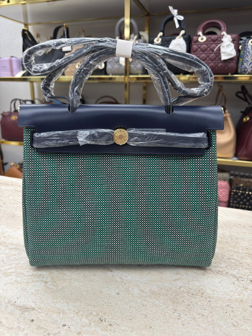 Herbag 31 Cm