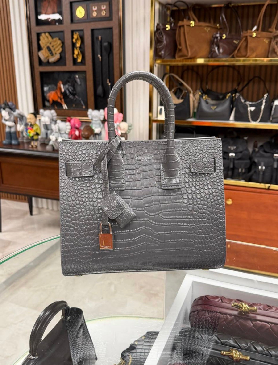 Sac de Jour