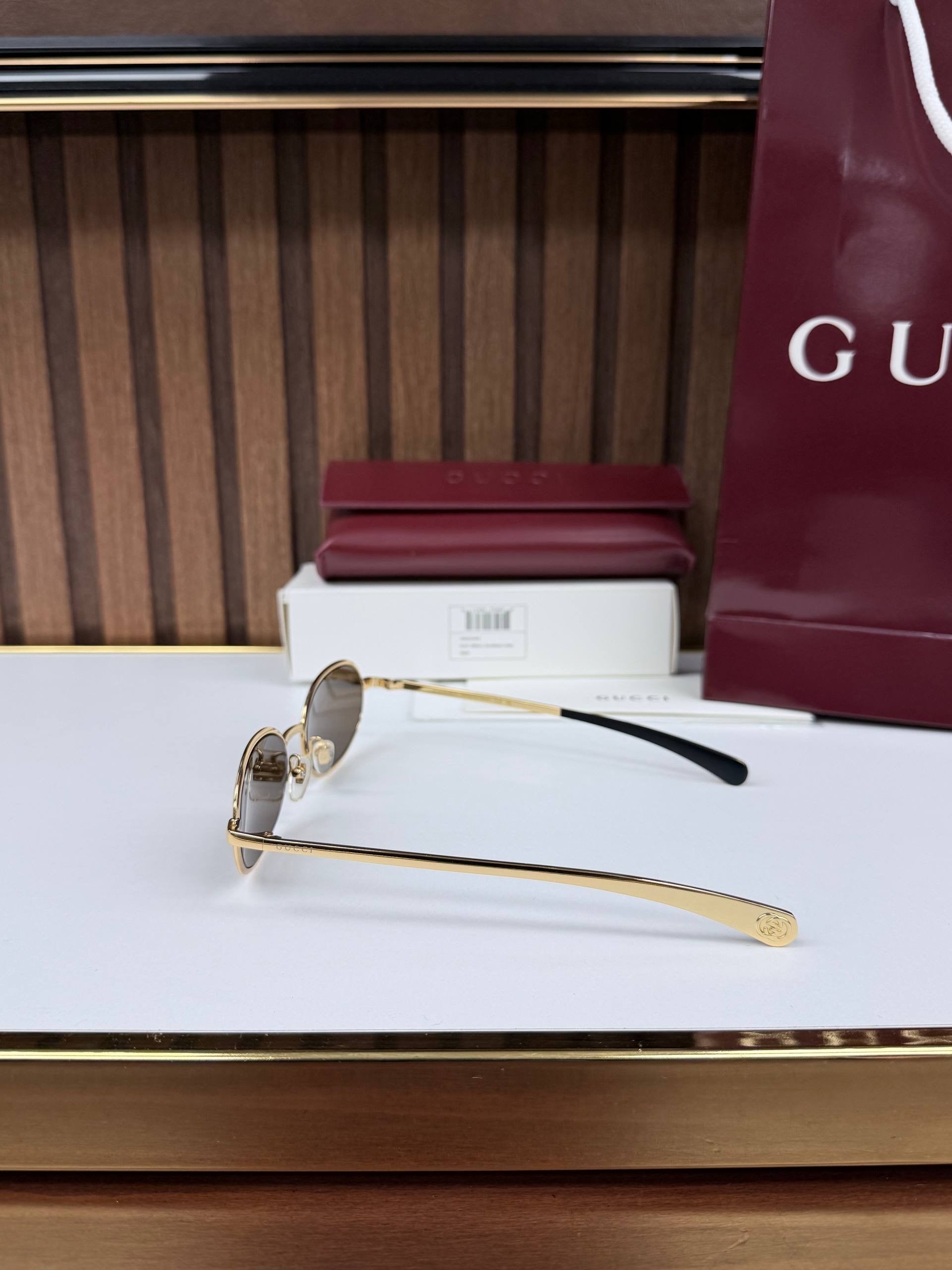 Eyewear Sunglasses