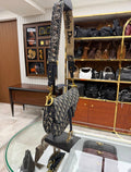 Saddle Bag