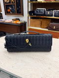 Andiamo Clutch