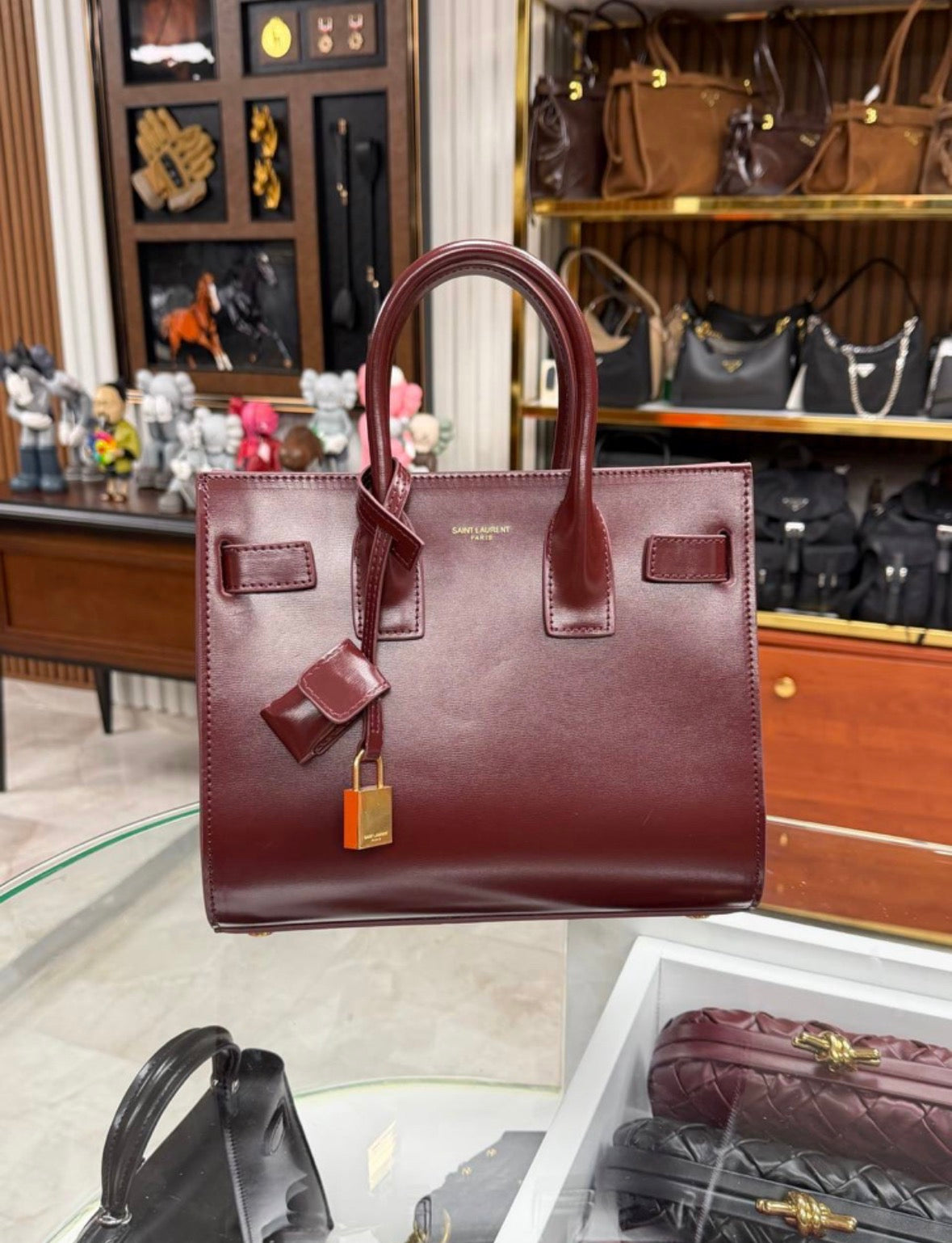 Sac de Jour