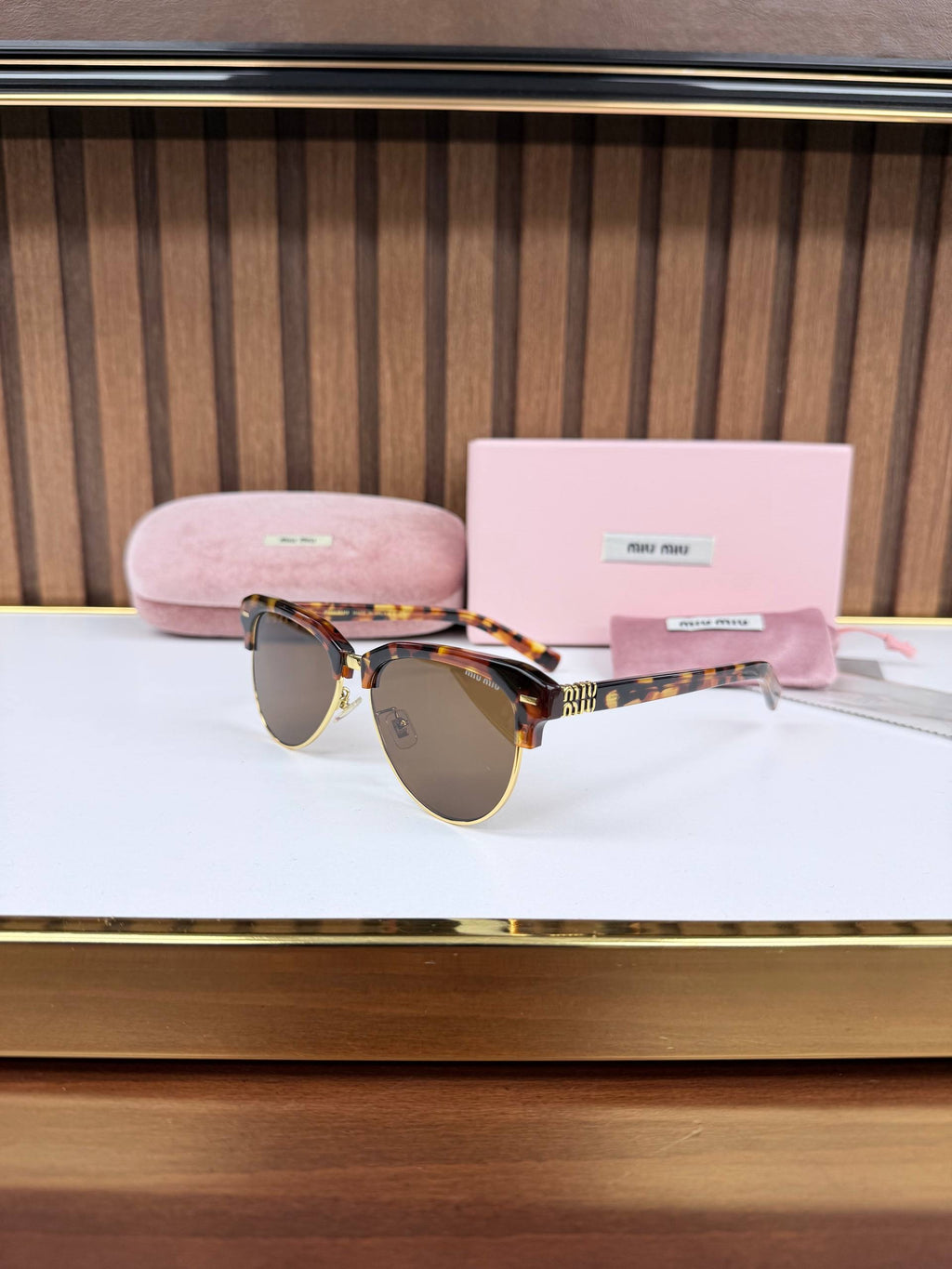 Eyewear Sunglasses