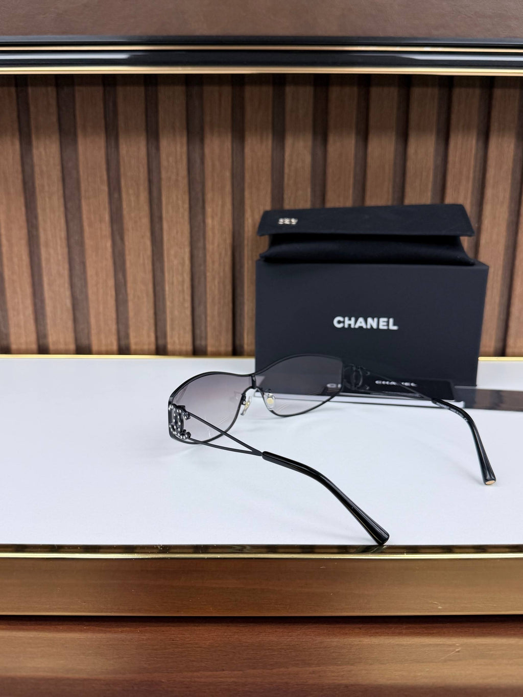 Eyewear Sunglasses