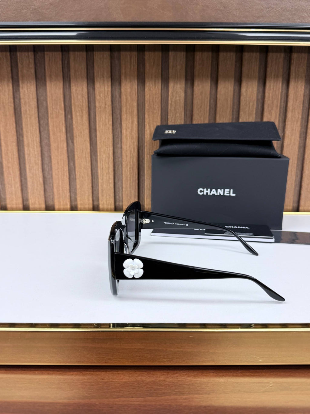 Eyewear Sunglasses