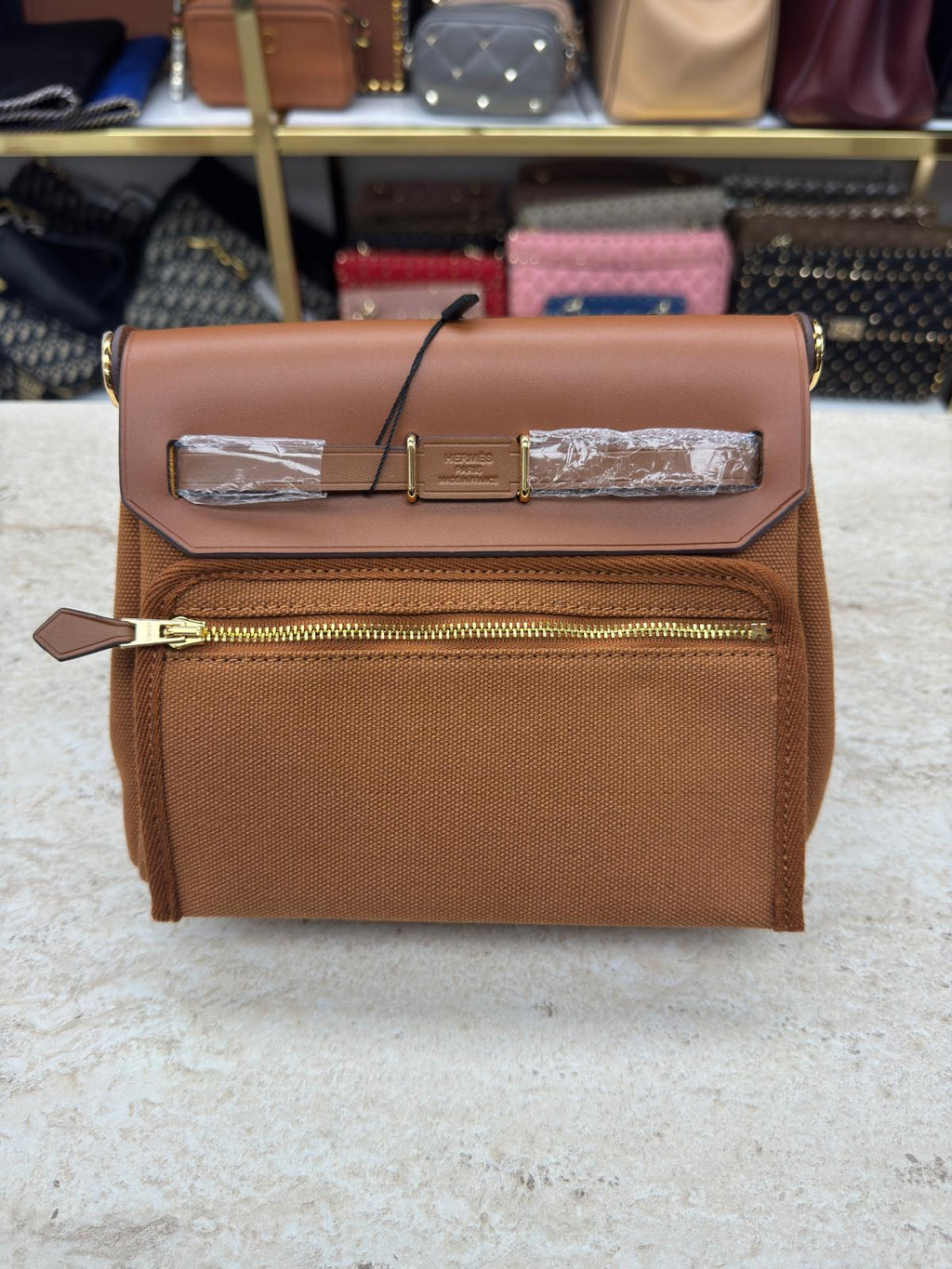 Herbag Mini