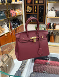Birkin 25