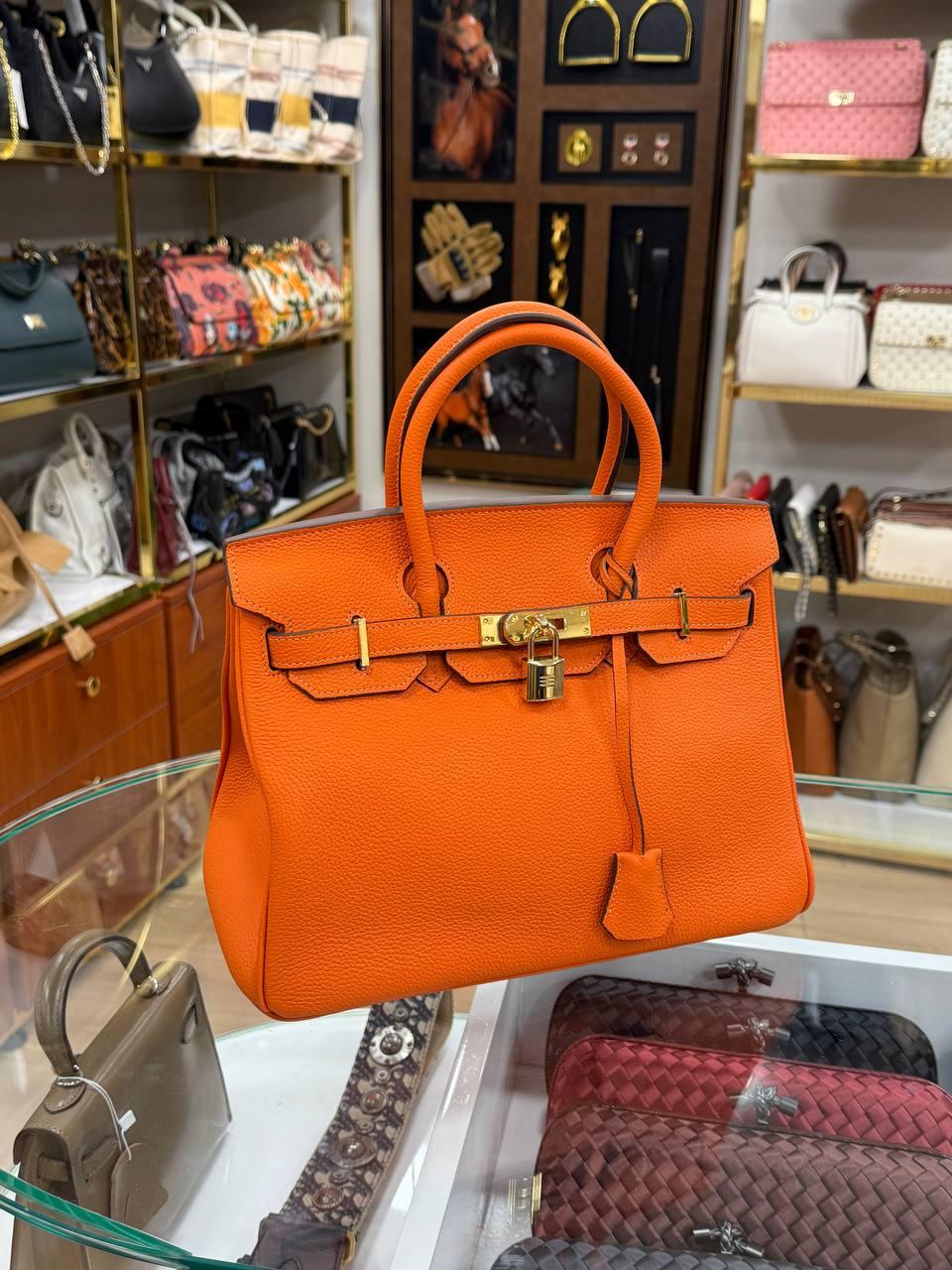 Birkin 30 Cm