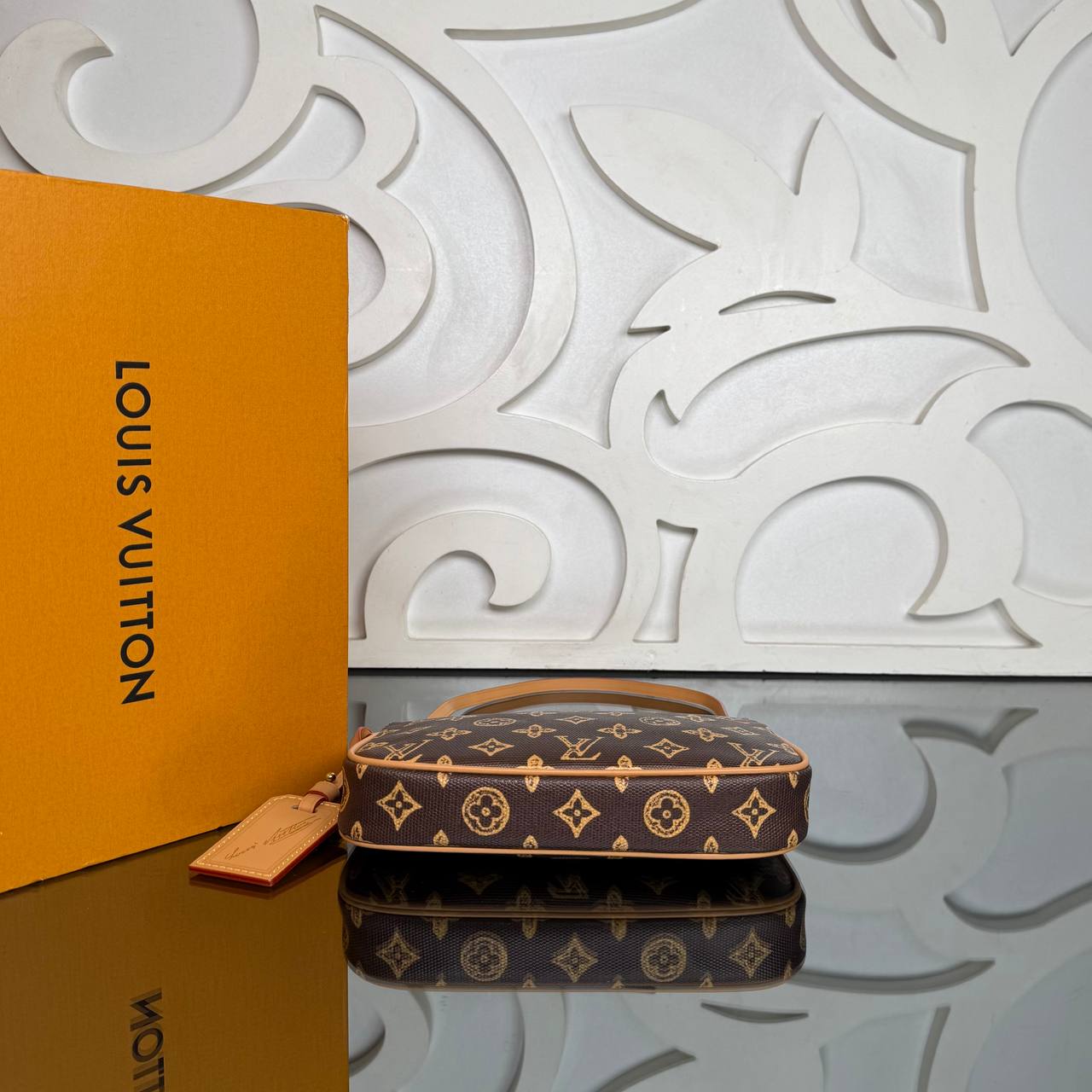 Pochette Accessories
