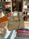 Birkin 25