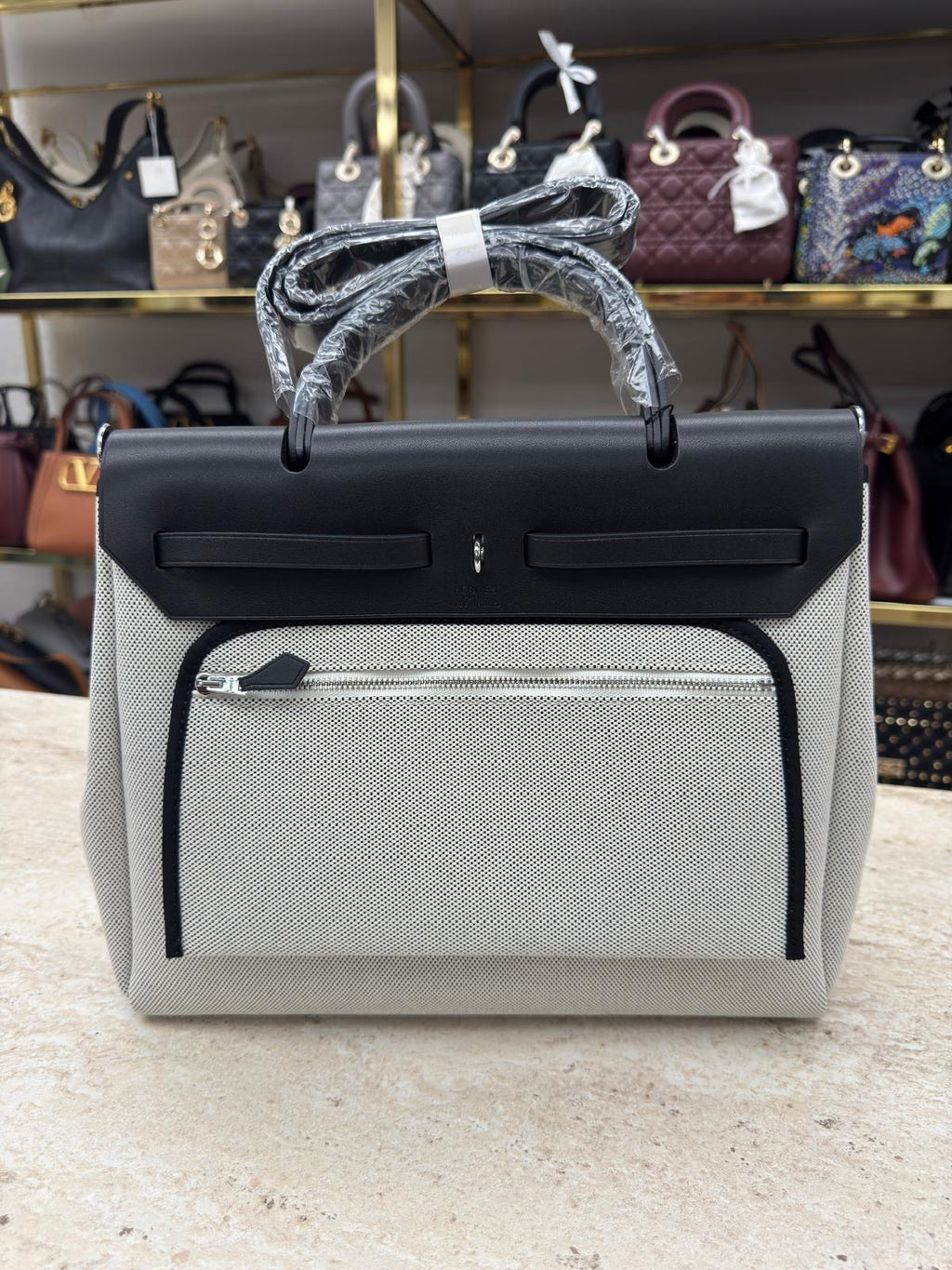 Herbag 31 Cm