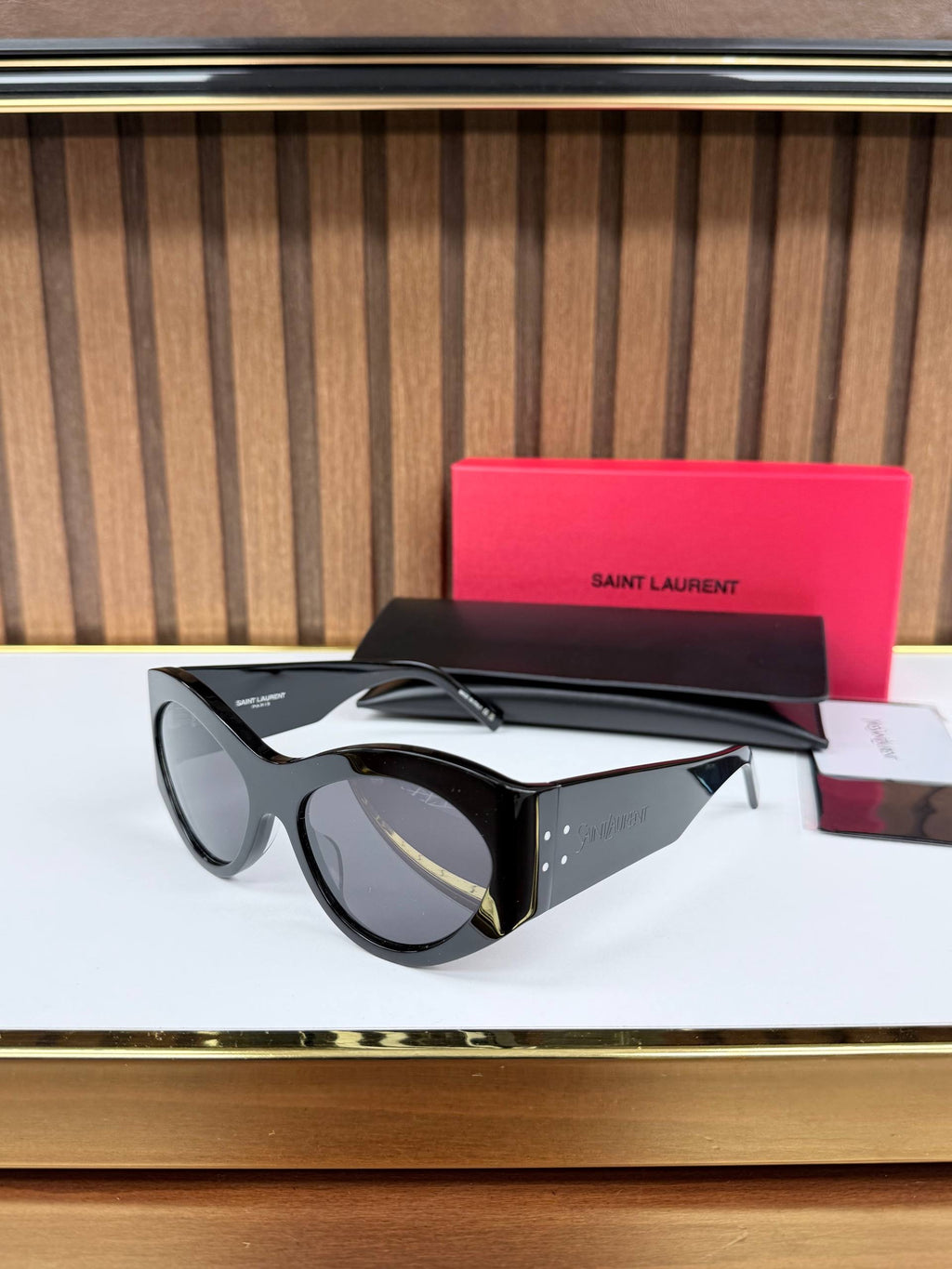 Eyewear Sunglasses