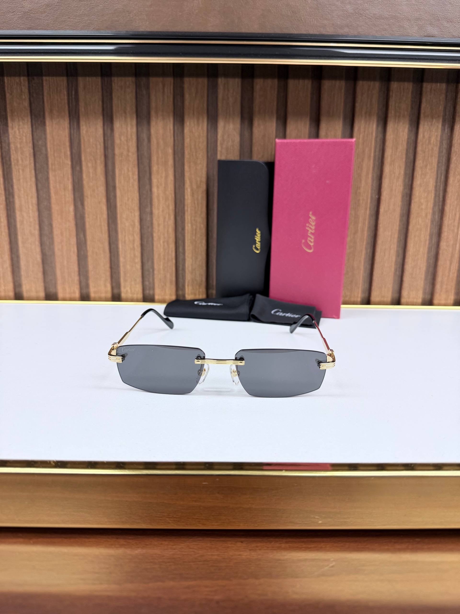 Eyewear Sunglasses