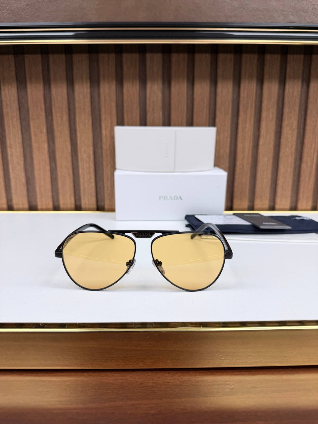 Eyewear Sunglasses