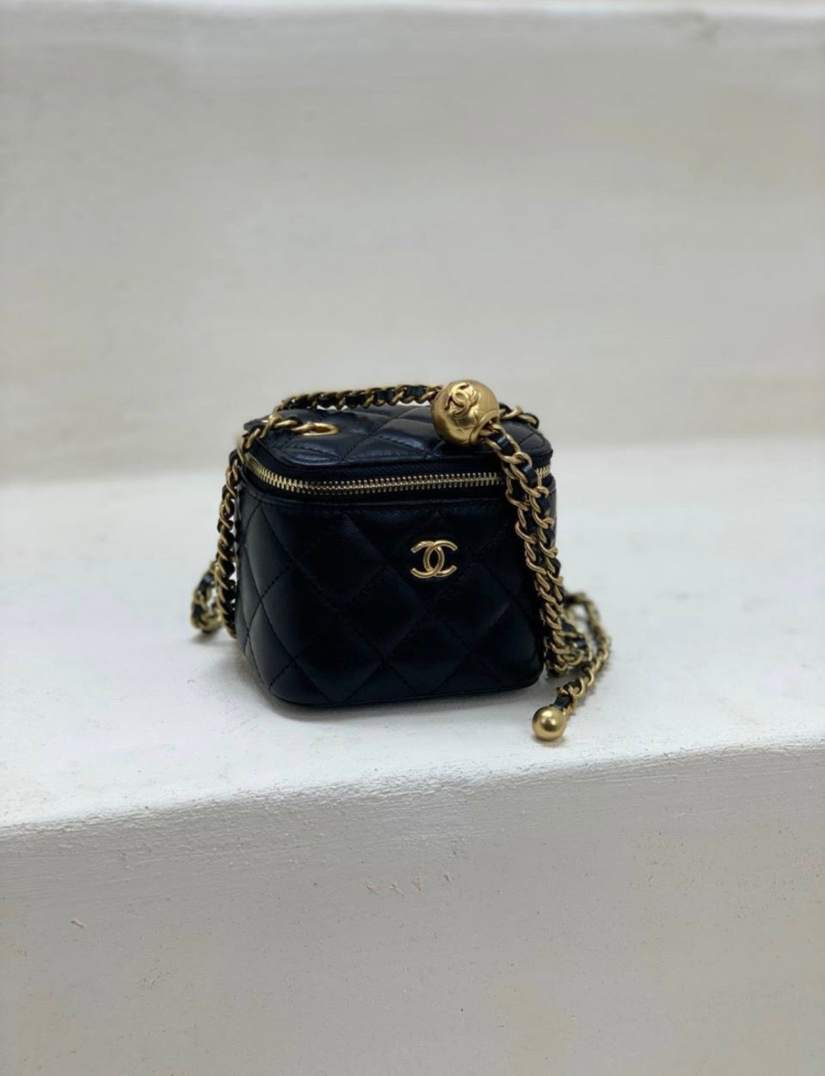 Vanity Mini