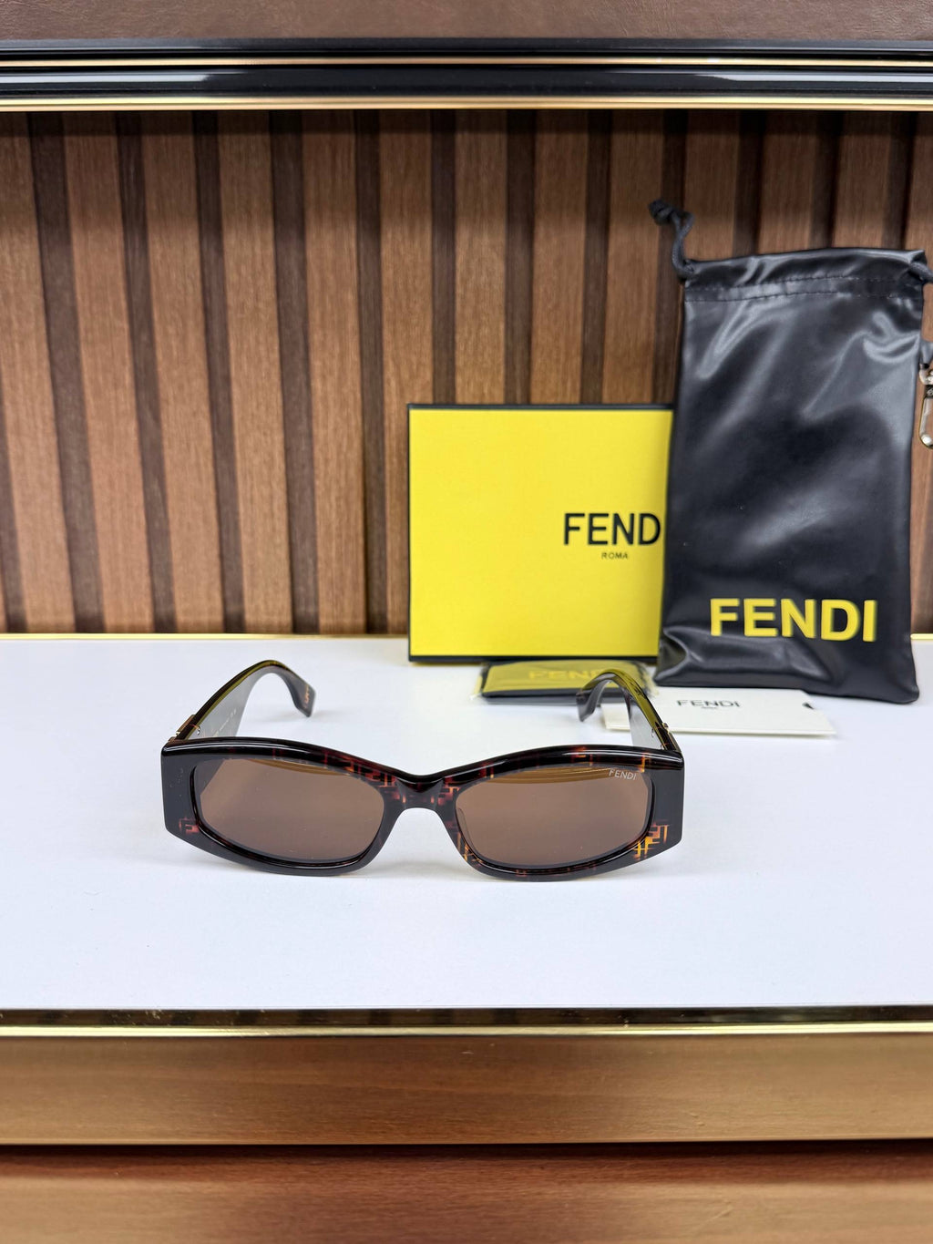 Eyewear Sunglasses