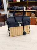 Birkin Picnic 25 Cm
