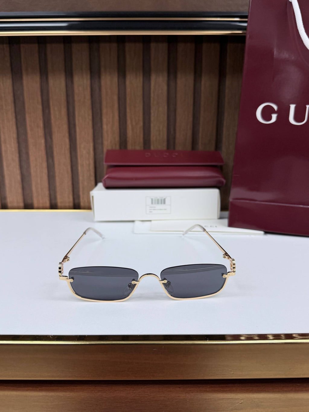 Eyewear Sunglasses