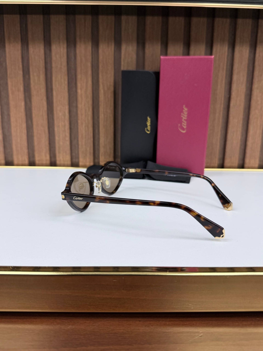 Eyewear Sunglasses