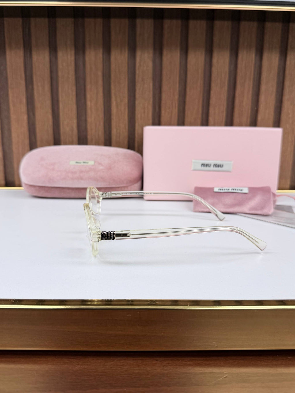 Eyewear Sunglasses