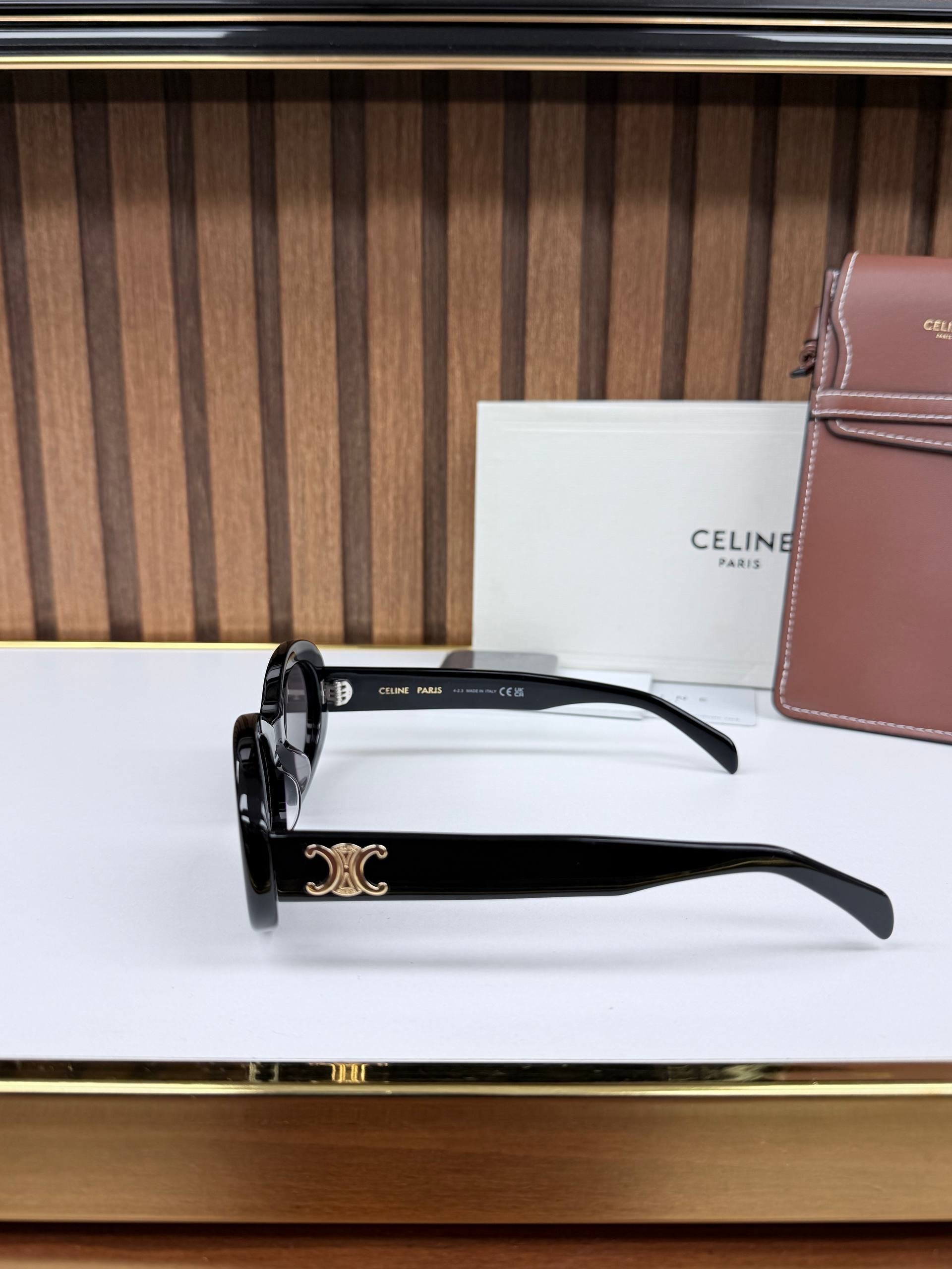 Eyewear Sunglasses