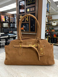 Women’s Aventure Suede