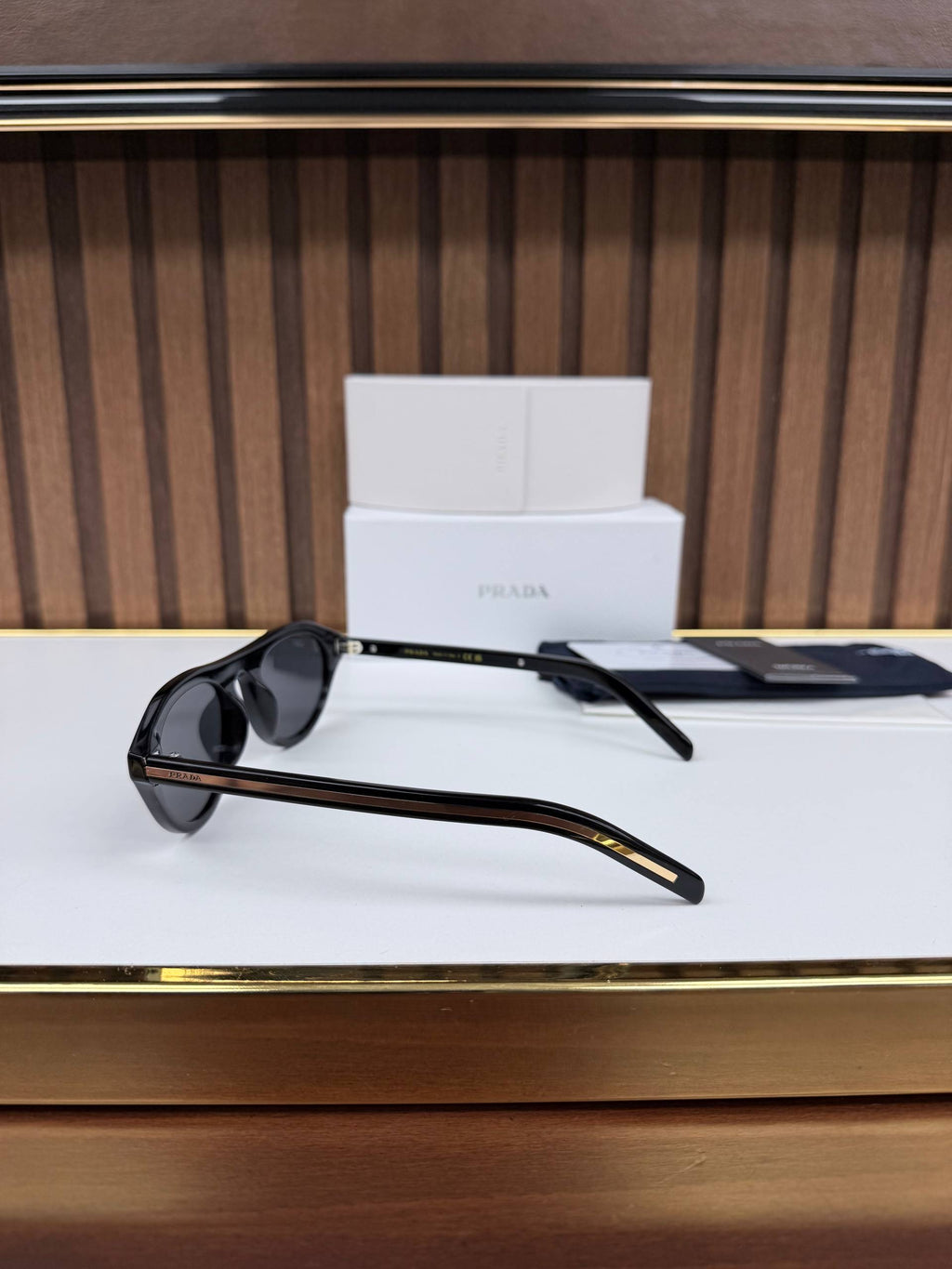 Eyewear Sunglasses