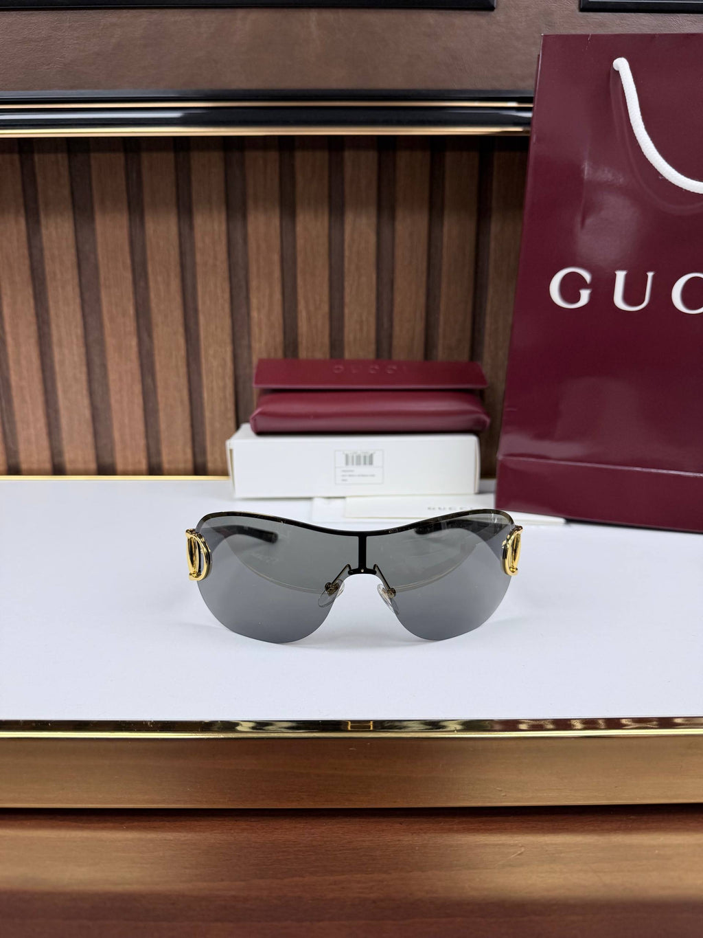 Eyewear Sunglasses