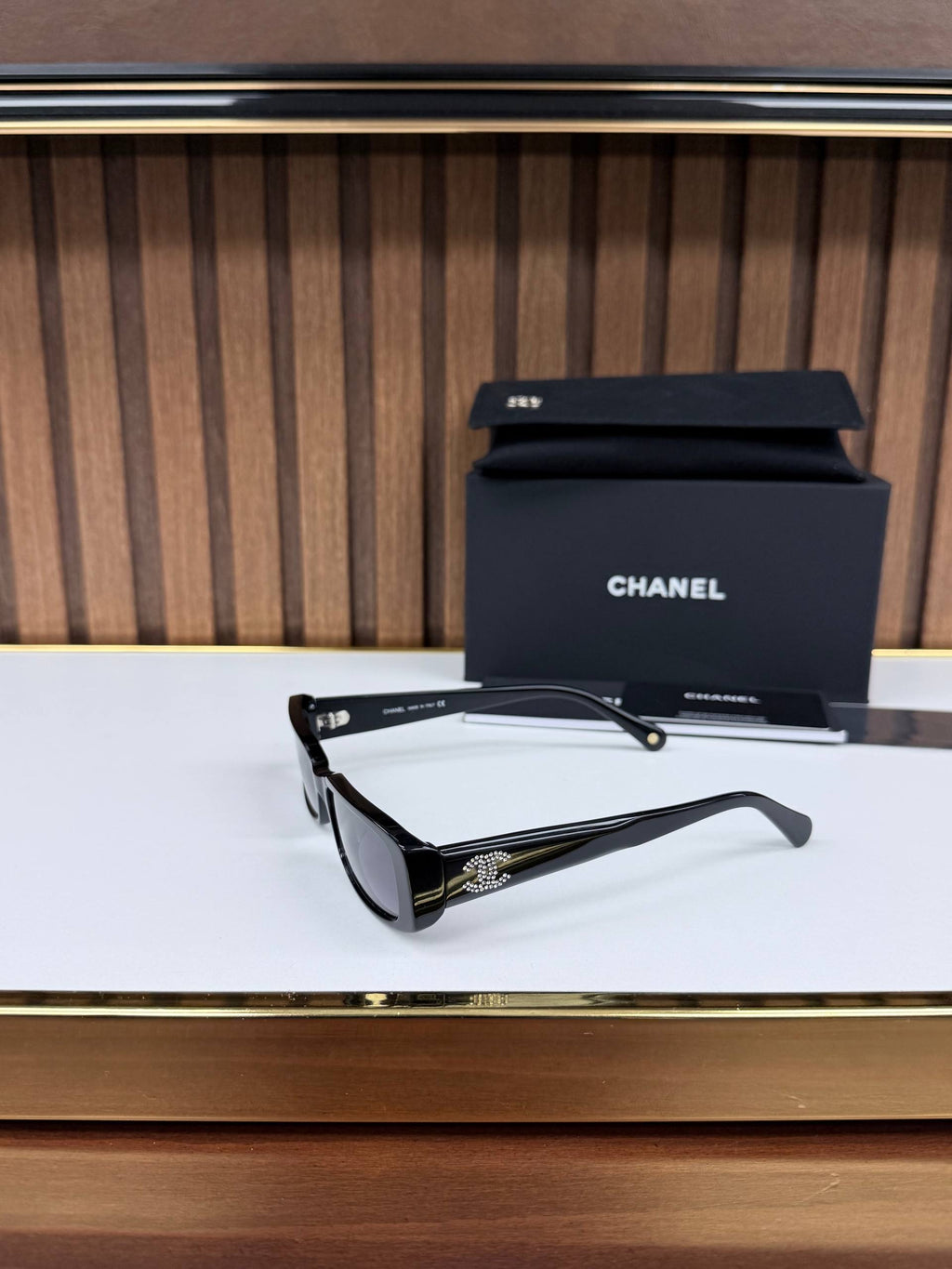 Eyewear Sunglasses