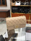 Ball Chain Bag 19 Cm