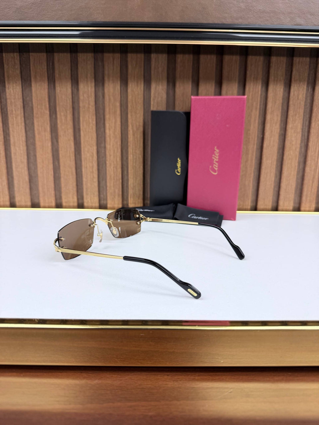 Eyewear Sunglasses