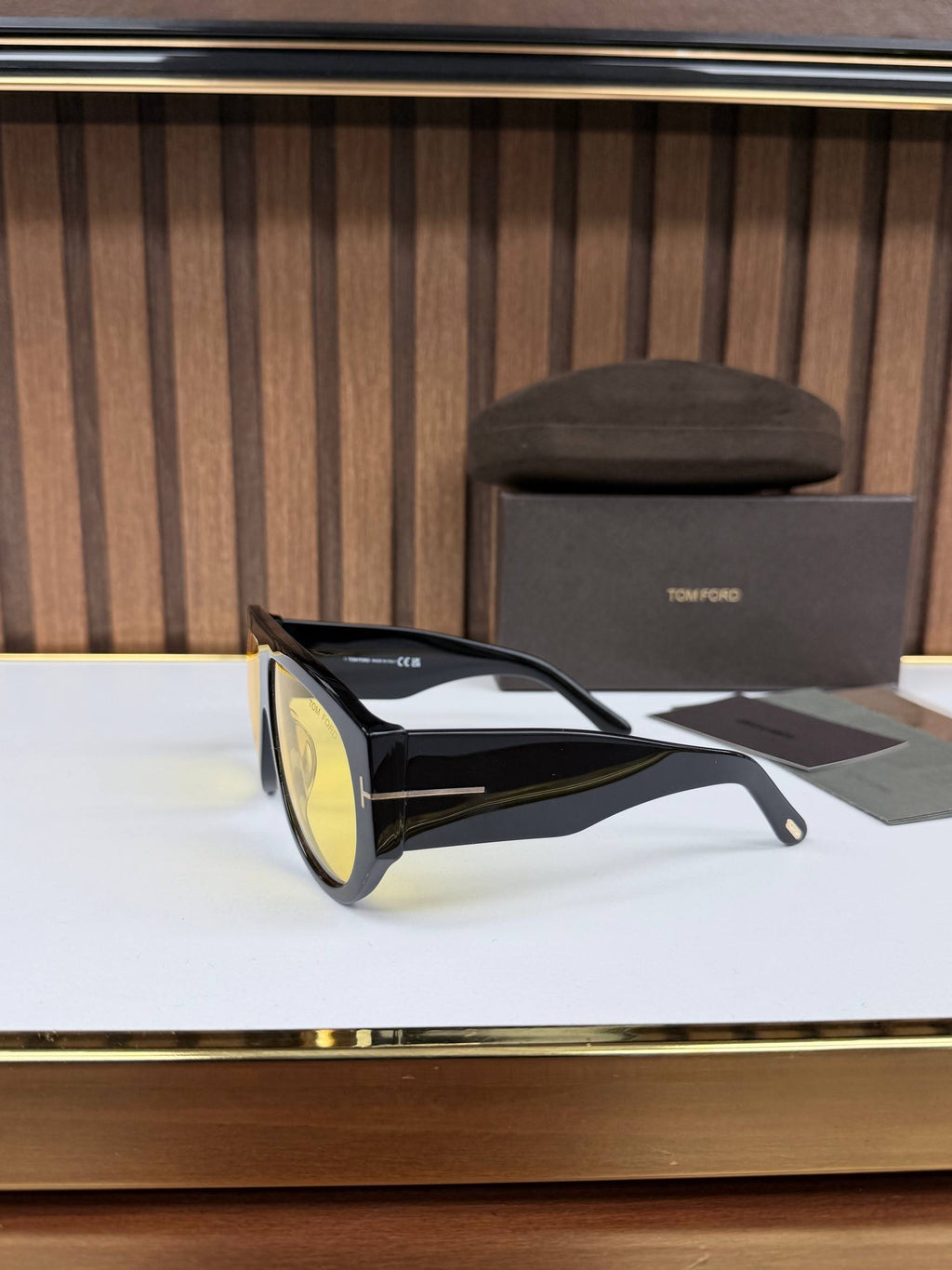 Eyewear Sunglasses