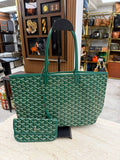 Saint Louis Tote PM Medium