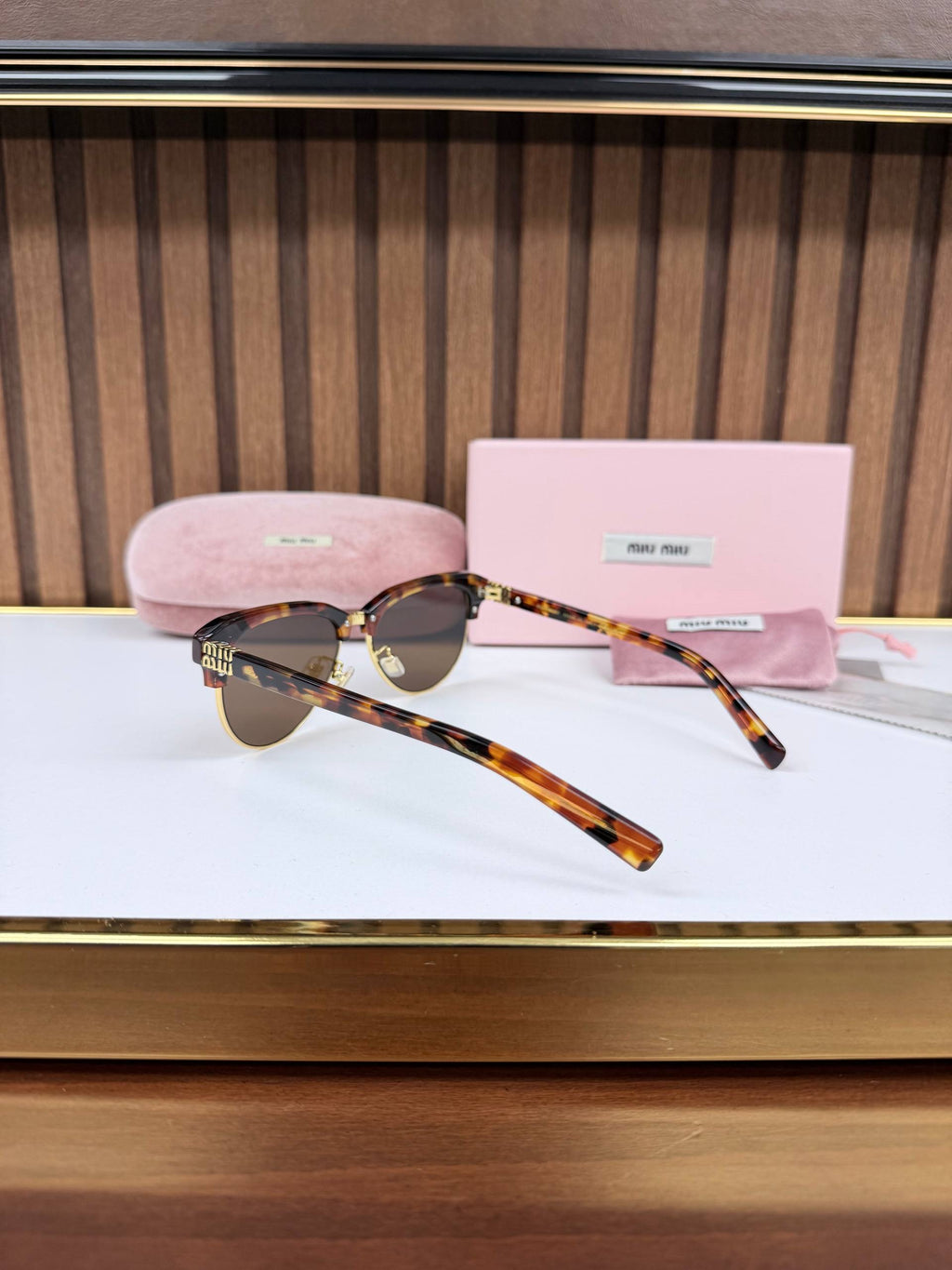 Eyewear Sunglasses