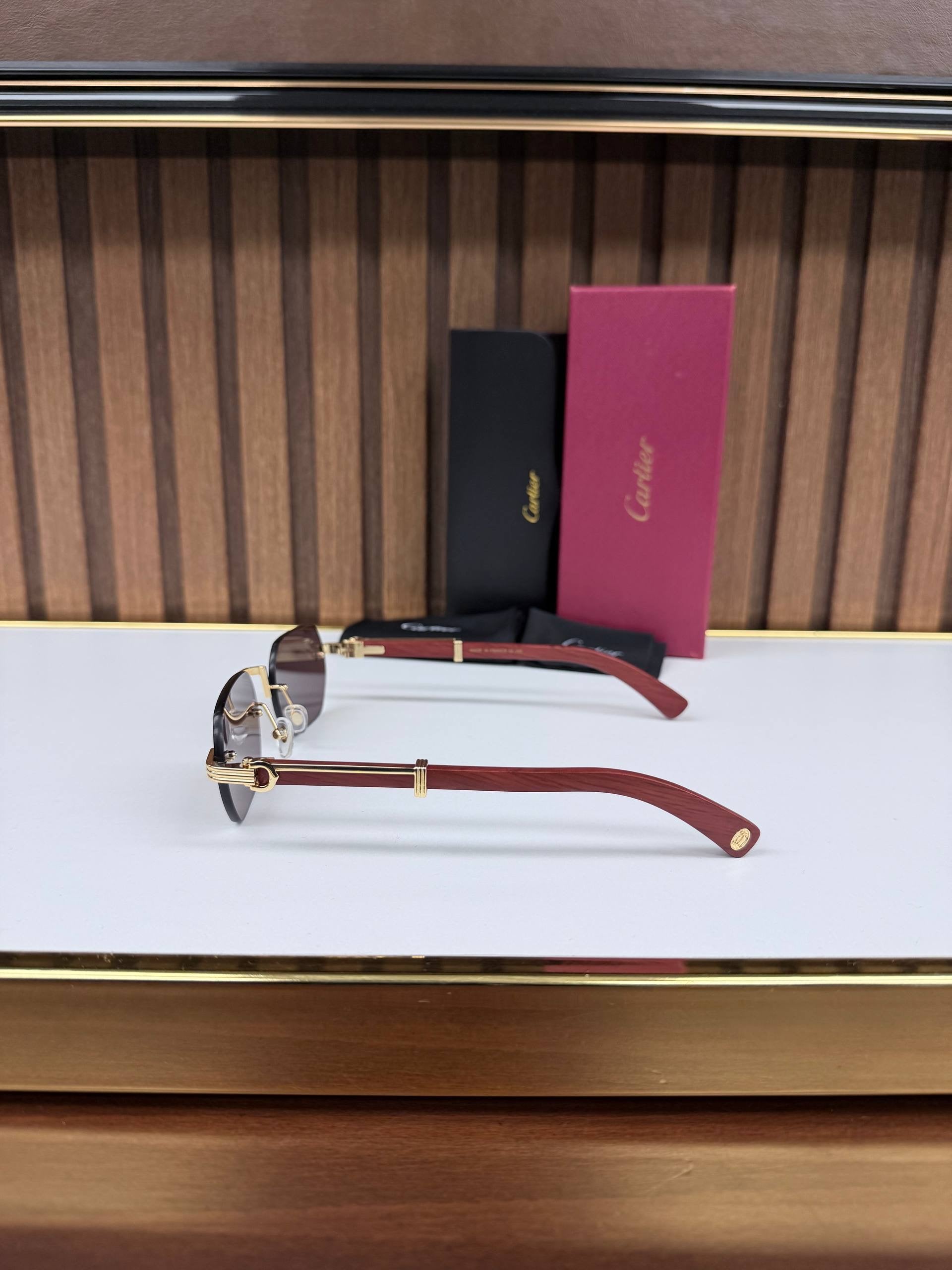 Eyewear Sunglasses