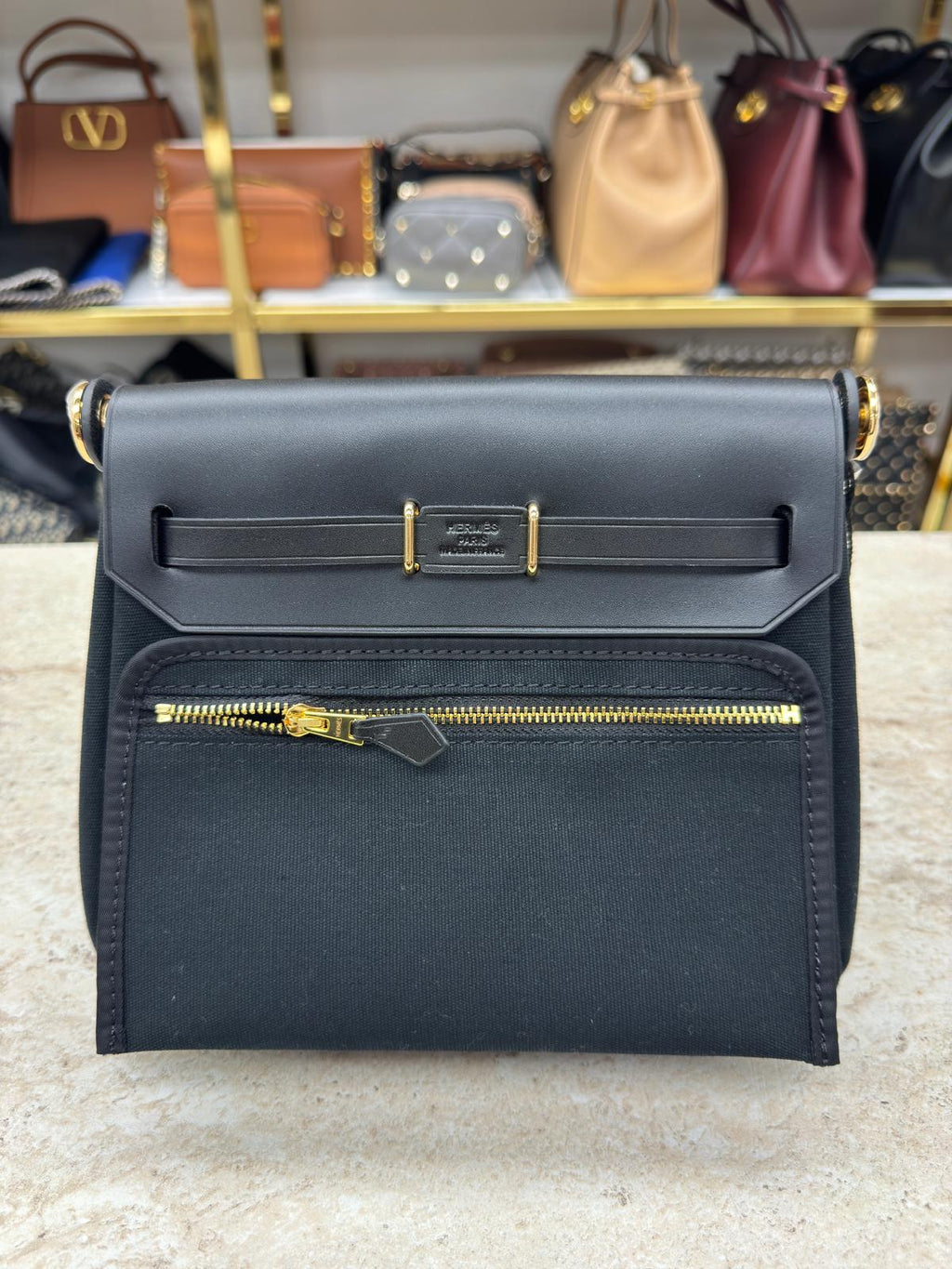 Herbag Mini