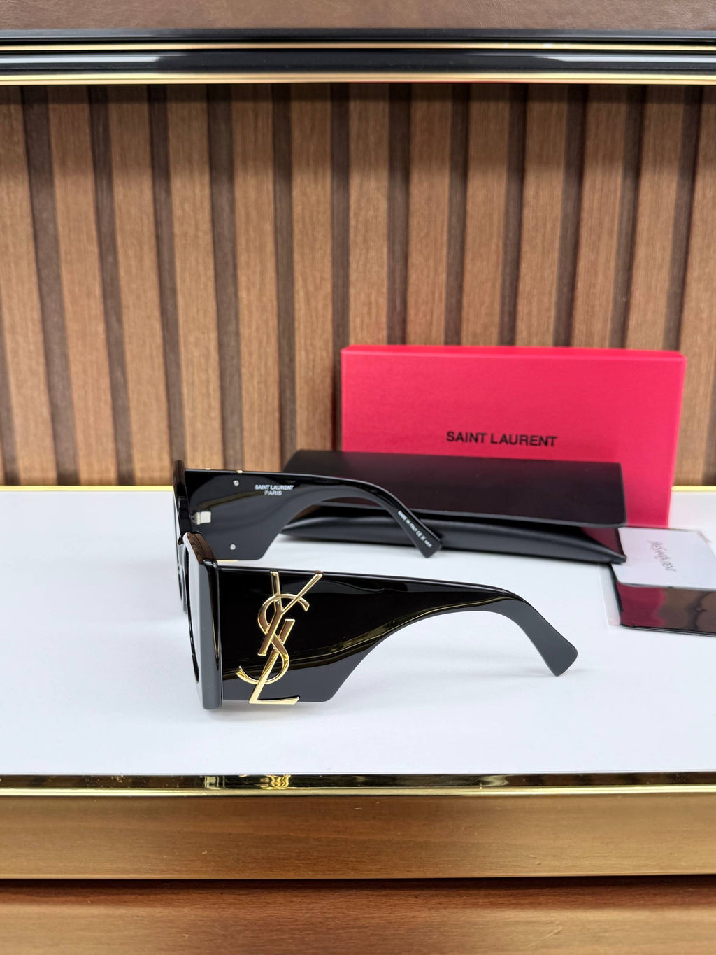 Eyewear Sunglasses