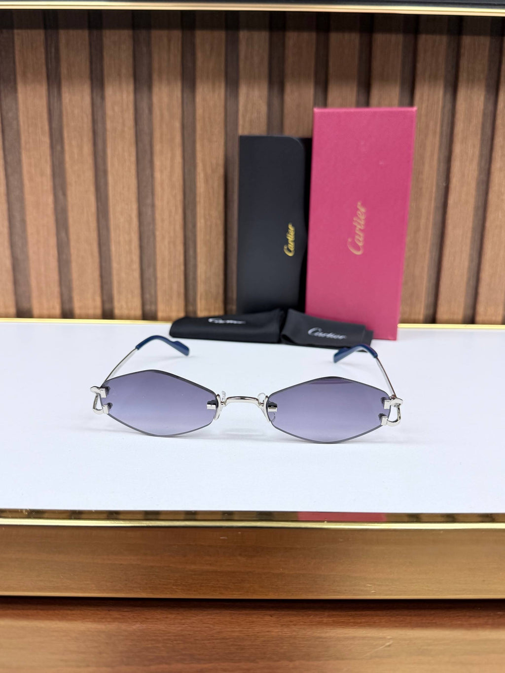 Eyewear Sunglasses